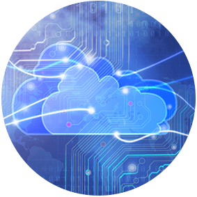 VoIP cloud services