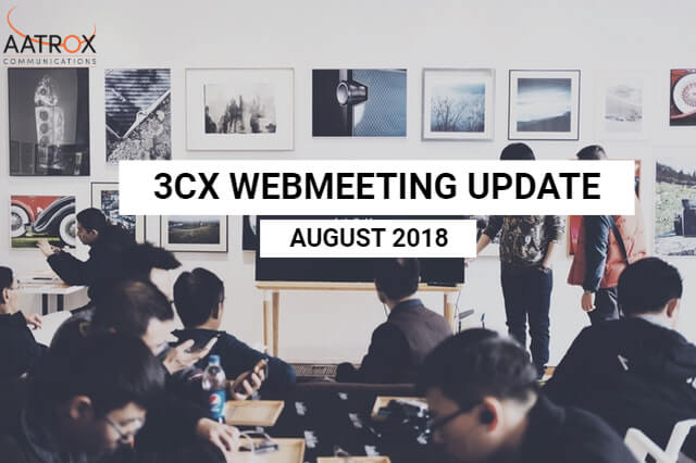 WebMeeting web conferencing