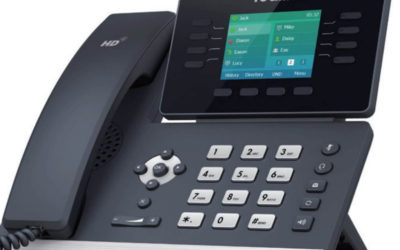 A Cloud Based Phone System Provisioned Without Going Onsite