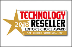 technology reseller award