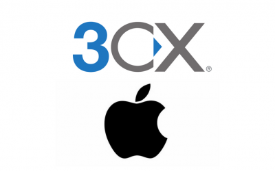 3CX Update for iOS