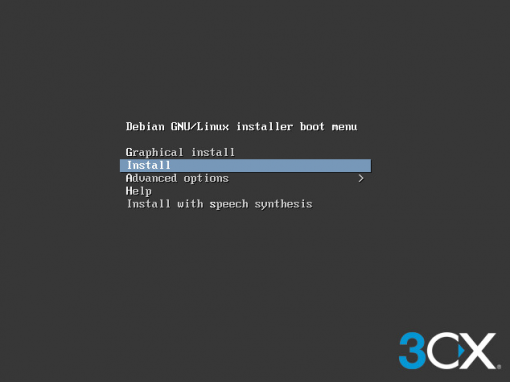 Linux boot menu как удалить запись