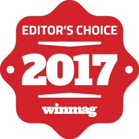 3CX editors choice