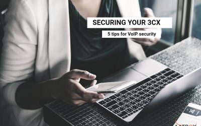Securing Your 3CX Phone System