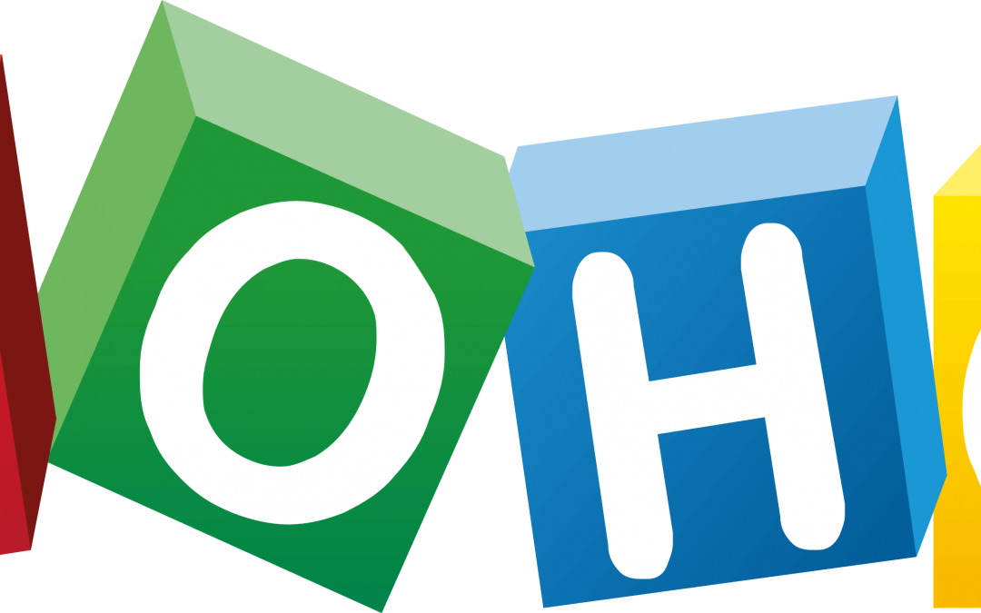 VoIP Integration with Zoho