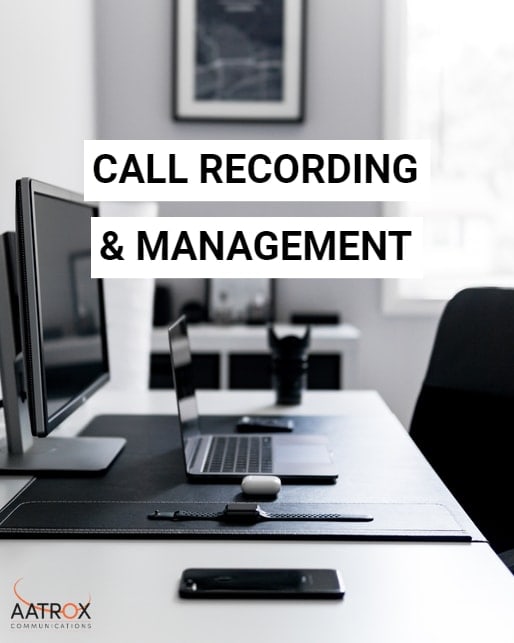 Recording Calls & Management