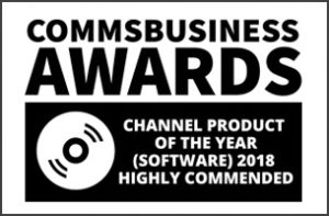Commsbusiness Awards