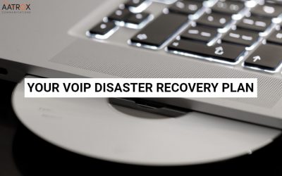 Your VoIP Disaster Recovery Plan