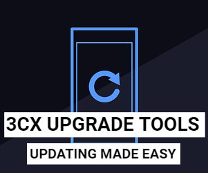 IP PBX Upgrading Tools Released
