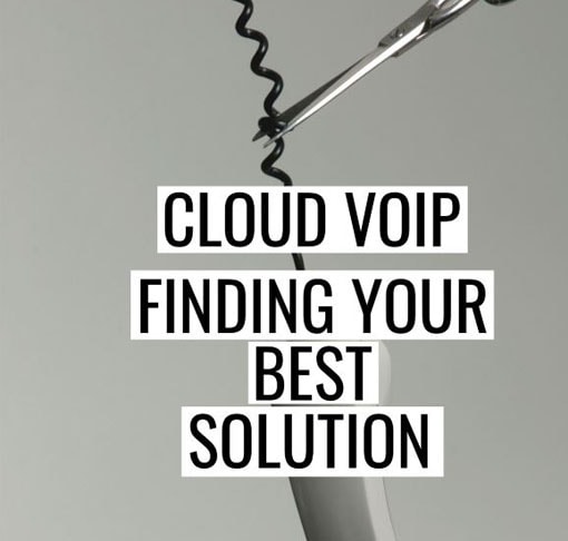 Cloud VoIP
