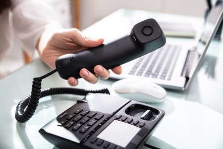 Finding A SIP Provider For Your Business Telephone Needs In 2022