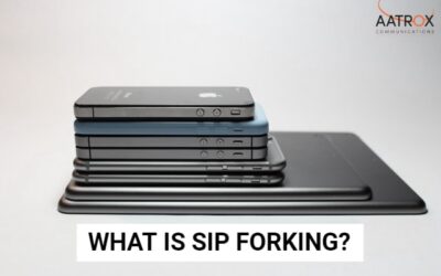 What is SIP Forking?