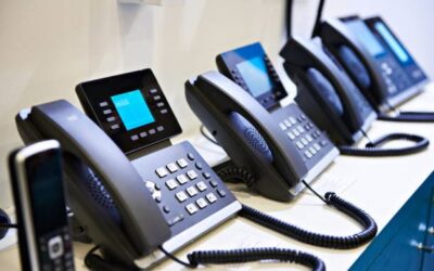 Drop Your Landline: The Best VoIP Home Phone Services
