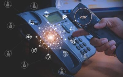 7 Easy Steps To Set Up A VoIP Phone System At Home Or At The Office